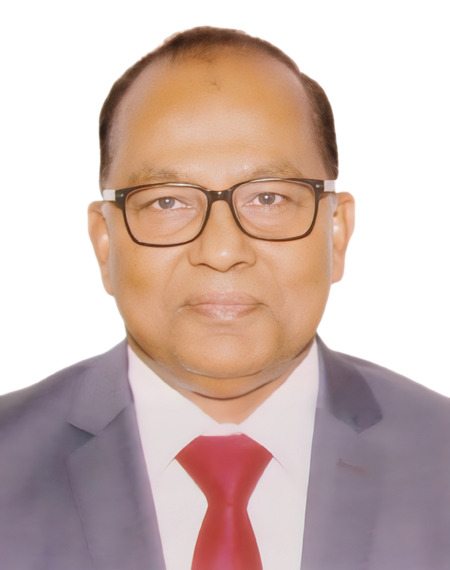 জনাব মোঃ ফজলুর রহমান, চেয়ারম্যান, বিসিআইসি